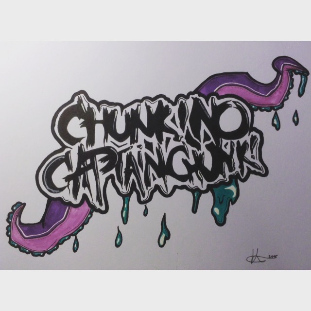 Chunk No Captain Chunk By Purpledino1 On Deviantart Chunk No Captain Chunk By Purpledino1 On Deviantart