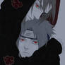 Itachi and Sasuke Uchiha