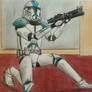 Clone Trooper 3