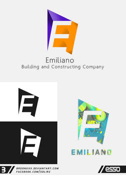 Emiliano - logo