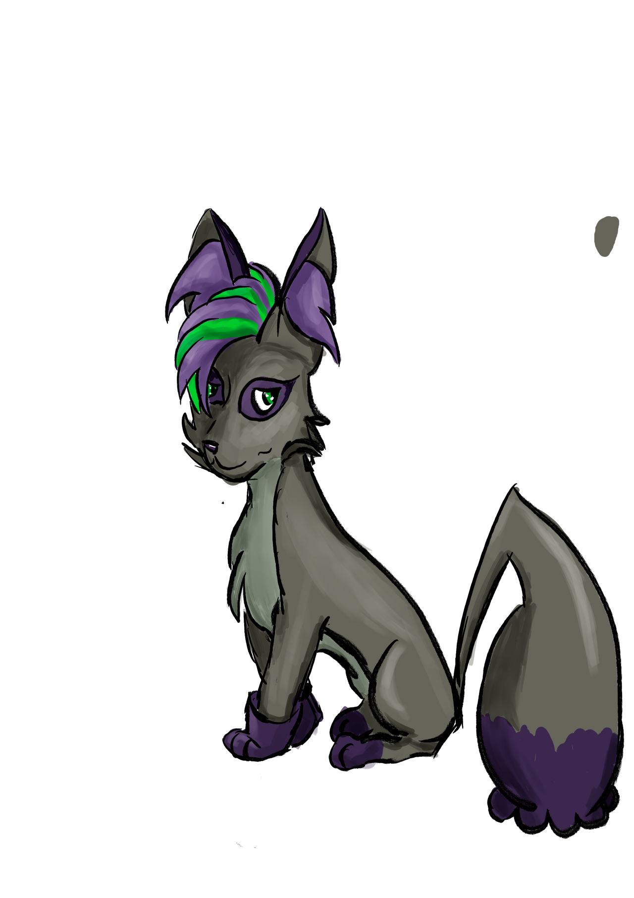 Pheobe by Kleptifux81 on DeviantArt