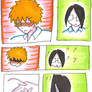 Bleach Yaoi- page 1