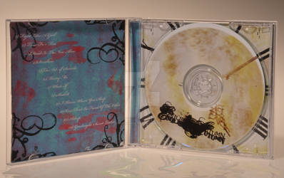 cd design project part 3