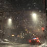 Beyond...Two Souls (Quantic Dream) Homeless
