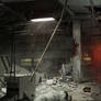 Beyond...Two Souls (Quantic Dream) Condenser