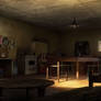 Beyond...Two Souls (Quantic Dream) Navajo