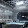 Beyond...Two Souls (Quantic Dream) | Aquarium room