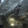 Alien 5 Factory