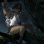 Speed Mononoke