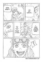 Naruto Akiden Chapter 1 Page 31 by Link2Time