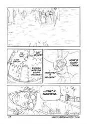 Naruto Akiden Chapter 1 Page 29 by Link2Time