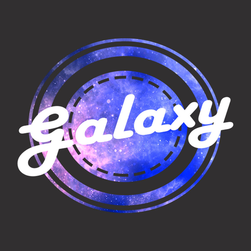 Galaxy Logo Background