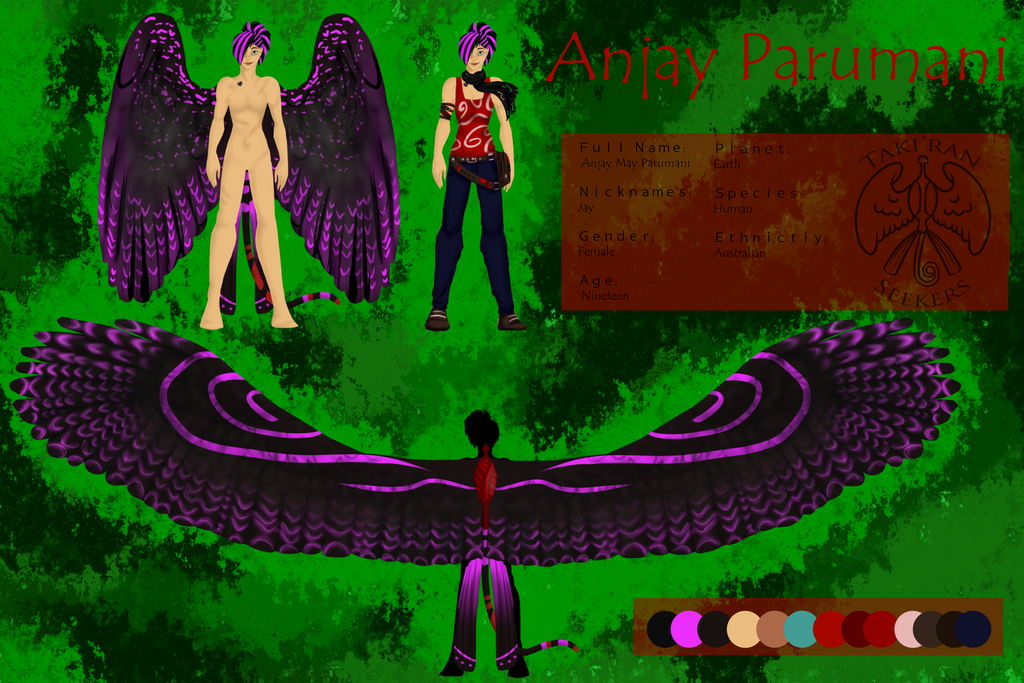 Anjay 2 Anjay Reference by Irios-Atelis on DeviantArt