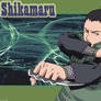 Shikamaru