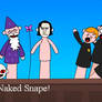 Naked Snape PPP
