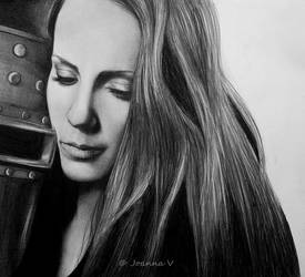 Simone Simons