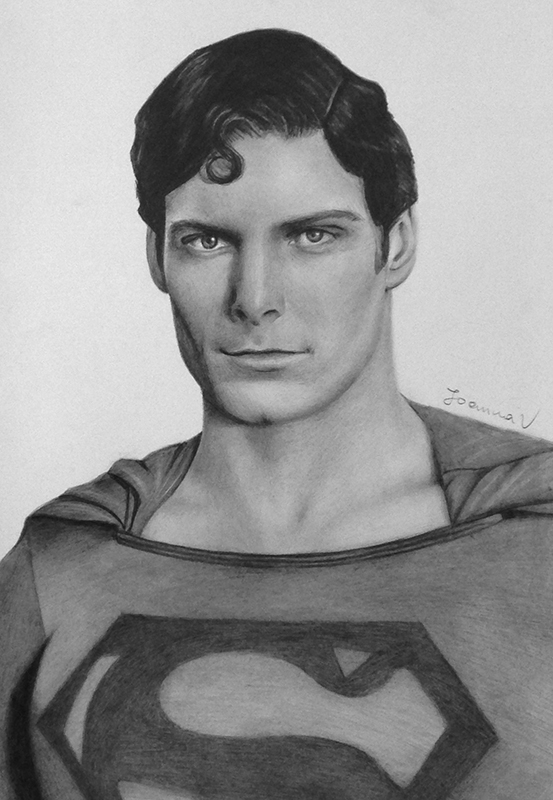 Christopher Reeve