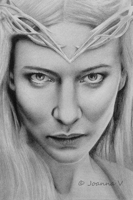 Galadriel