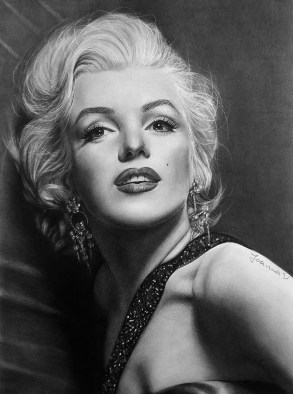 Marilyn