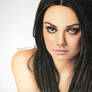 Mila Kunis - colored pencils