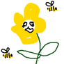 Flowey ABOVEGROUND