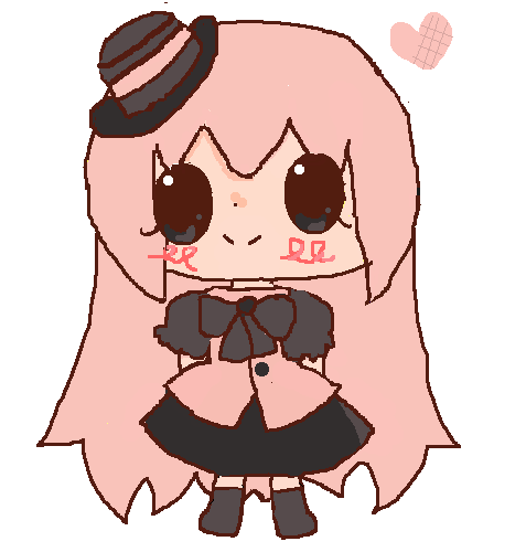 Chibi Minto