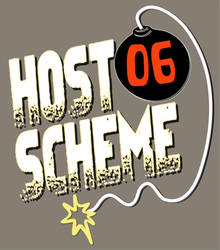 Host Scheme Logo 2006