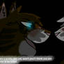 Angelheart and Hawkfrost (OLD AF)