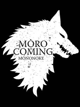 Game Of Moro