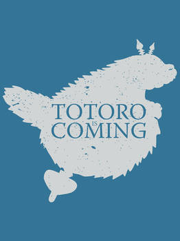 Game Of Totoro