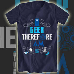 Who's Geeky for sale this week at Aplentee