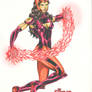 Scarlet Witch