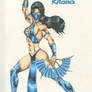 Kitana