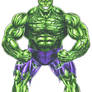 Hulk - Bruce Banner