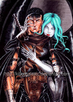 Guts and Slan 2