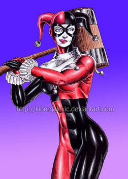 Harley Quinn