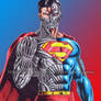 Cyborg Superman