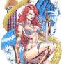 Red Sonja