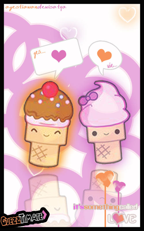 Download 8500 Wallpaper Es Krim Lucu Paling Keren Wallpaper Keren