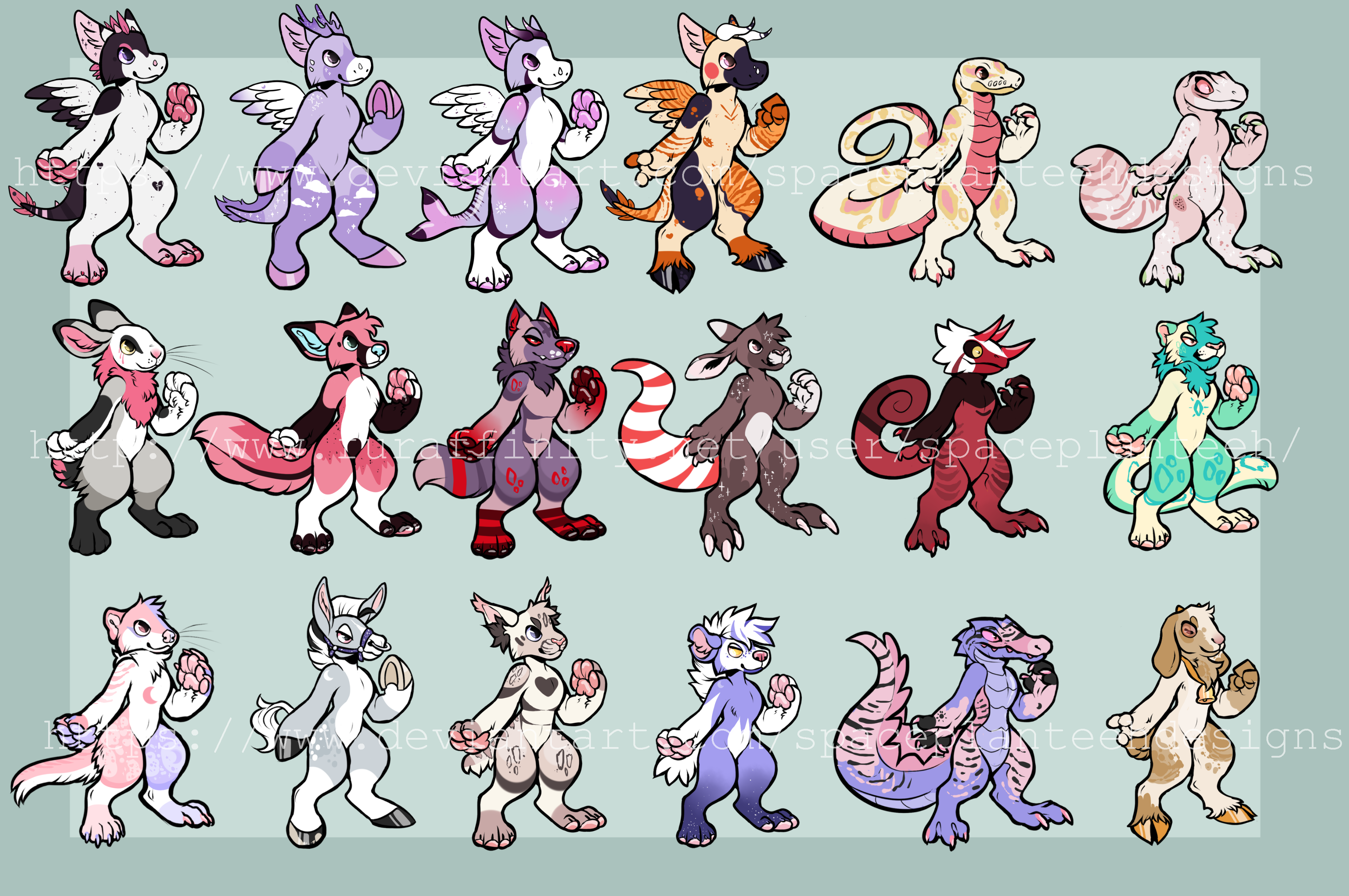 adoptable batch3