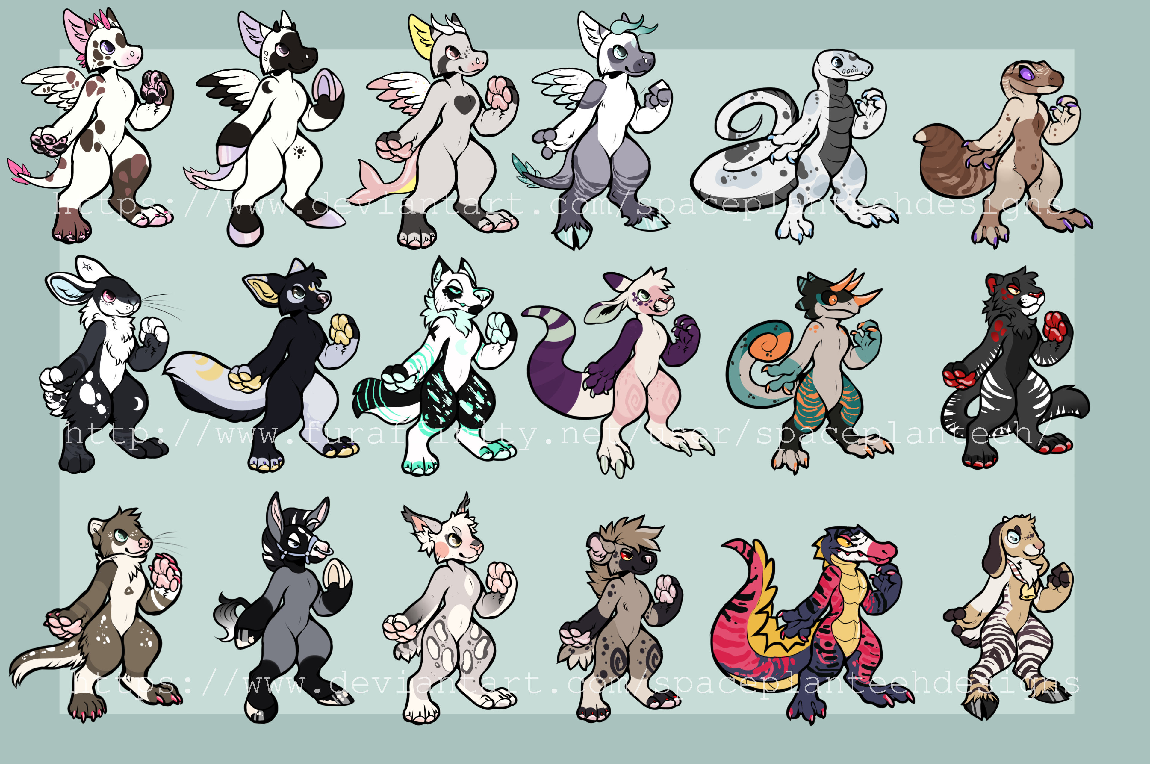 adoptable batch5 - 1 OPEN