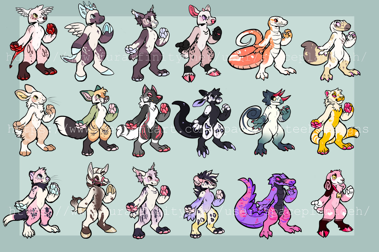 adoptable batch8