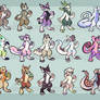 Adoptable batch 11