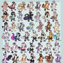 Huge adoptable batch2