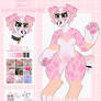 Strawberry Shortcake Aussie Plush Auction - CLOSED