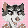 Mickeya - 1/4