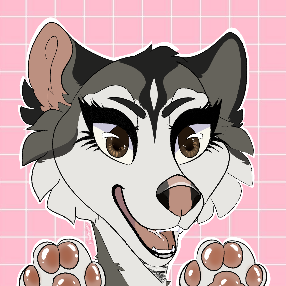 Mickeya - 1/4