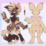 African Wild Dog - CLOSED