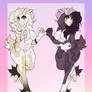 Goat adopt - CLOSED