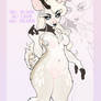 Deer auction - CLOSED
